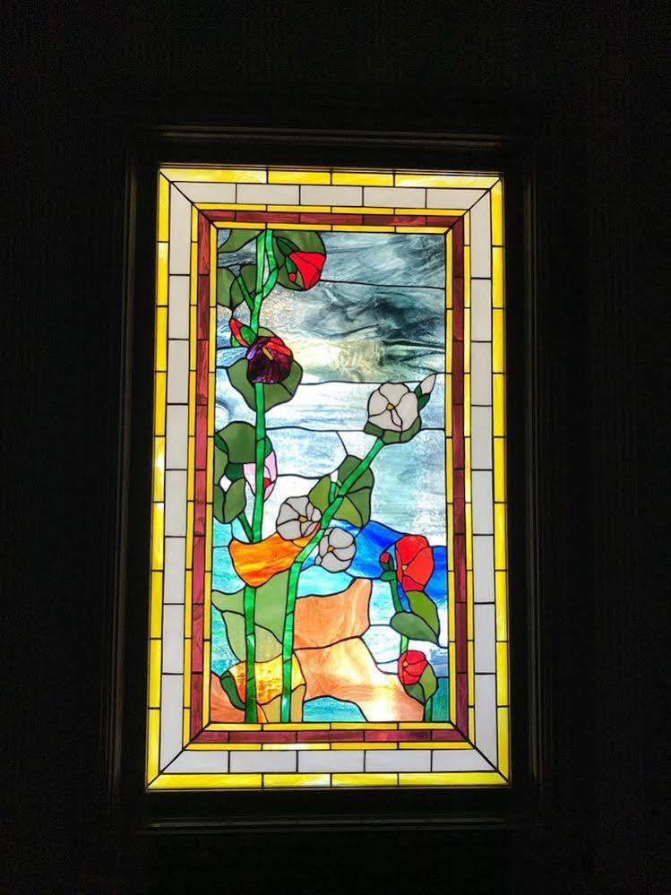 Bed and Breakfast La Farge Perry House à Tour de Tour de Newport Extérieur photo
