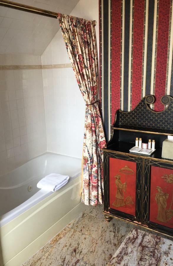 Bed and Breakfast La Farge Perry House à Tour de Tour de Newport Extérieur photo
